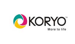InTime Brand Koryo