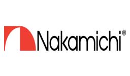 InTime Brand Nakamichi