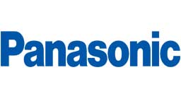 InTime Brand Panasonic
