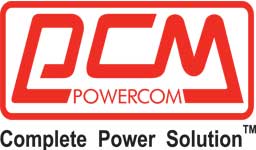 InTime Brand Powercom