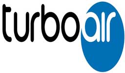 InTime Brand Turboair